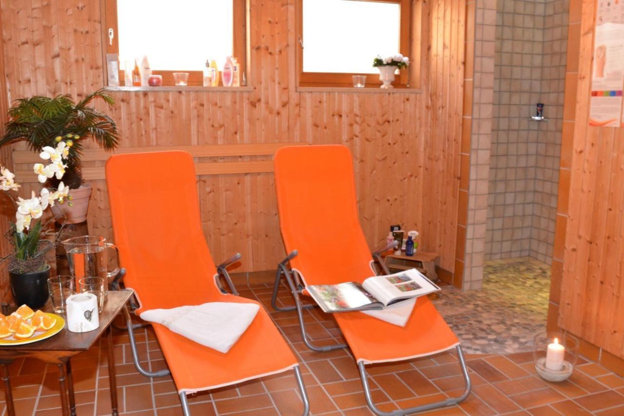 Ferienwohnung Frauendorf Schoenau am Koenigsee Exterior photo